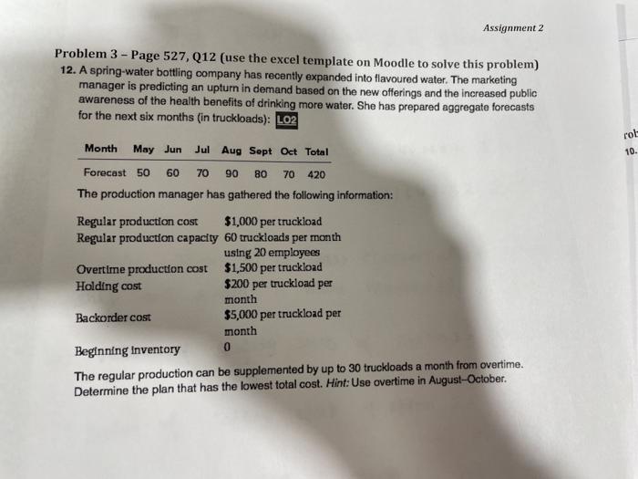do it with proper formulas, it should be
