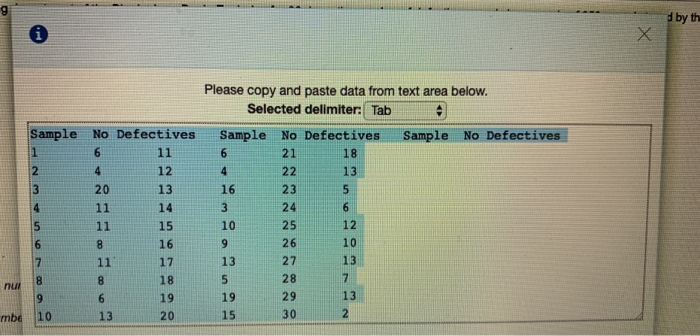 Problem bs.18 Five data entry operation work at