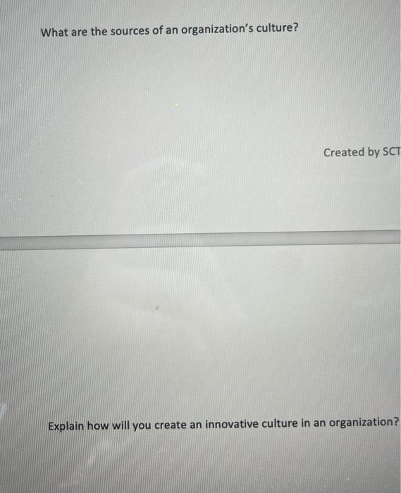 Please write your own words, not from the