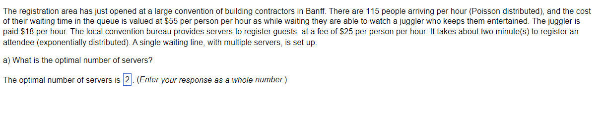 2 is the wrong answer I have tried The