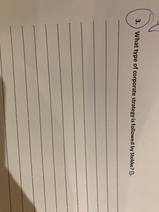 PART III - Application Questions: Please read the