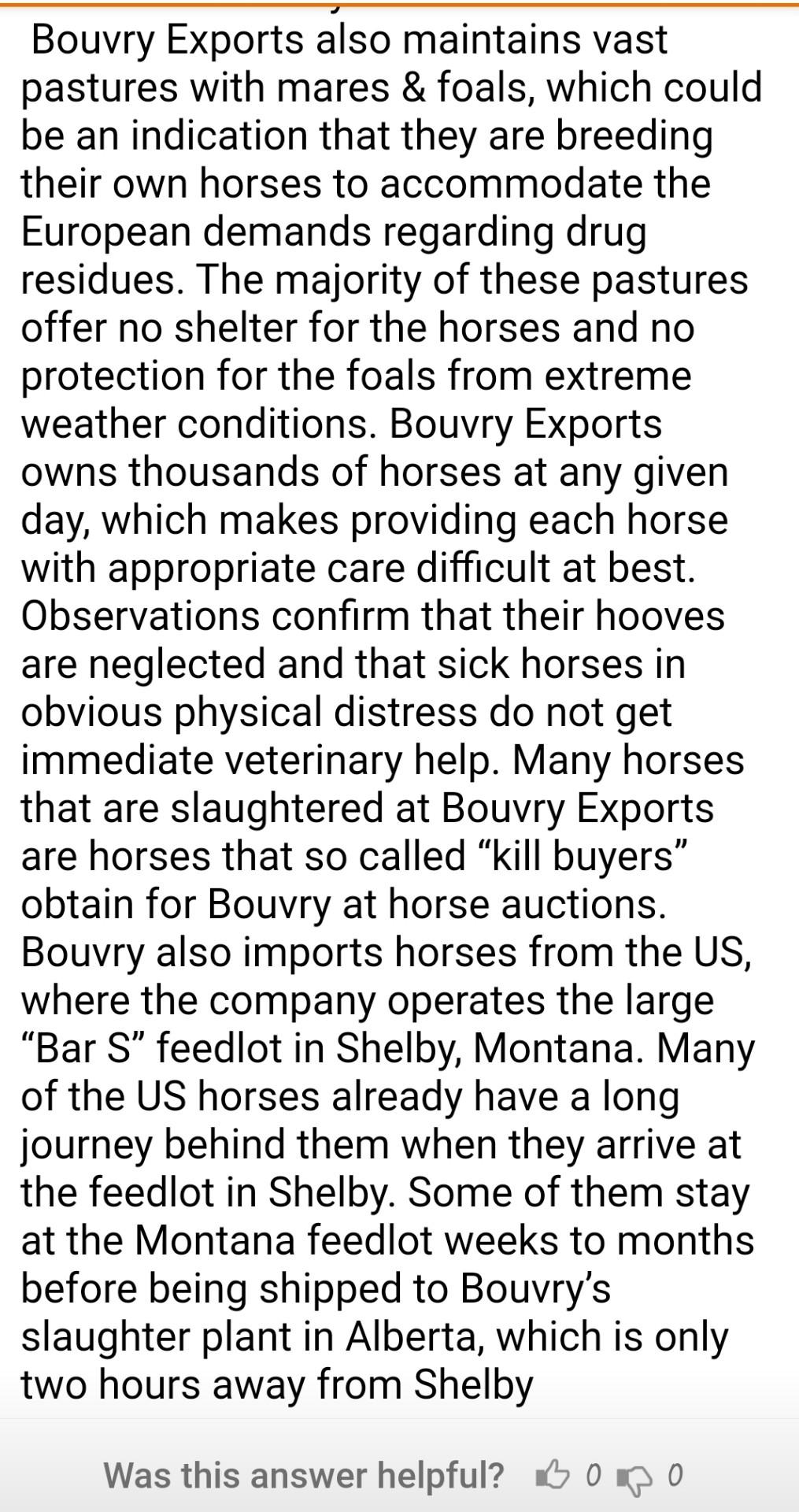 Good Morning Can you please answer Third Part -