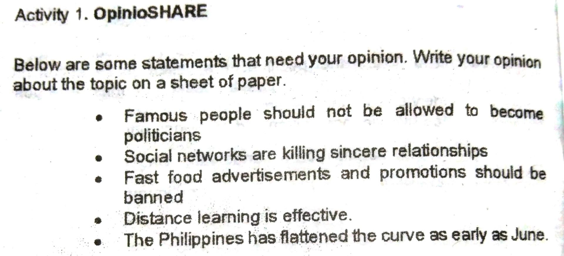 PLEASE ANSWER ALL THE QUESTIONS COMPLETELY AND
