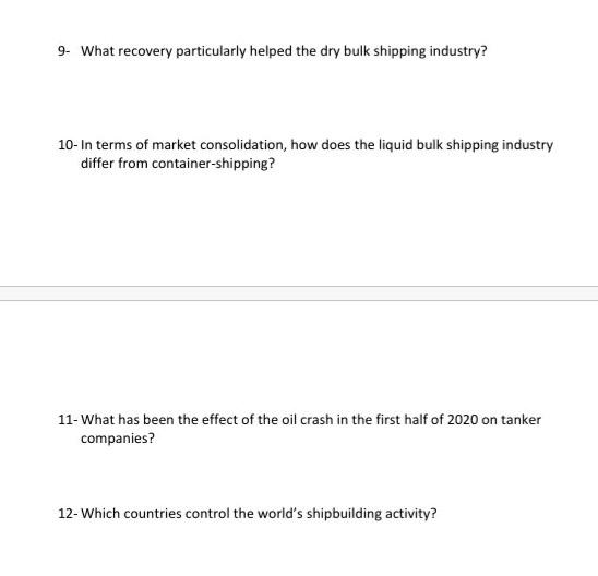 case study not so choppy. how covid 19 put wind
