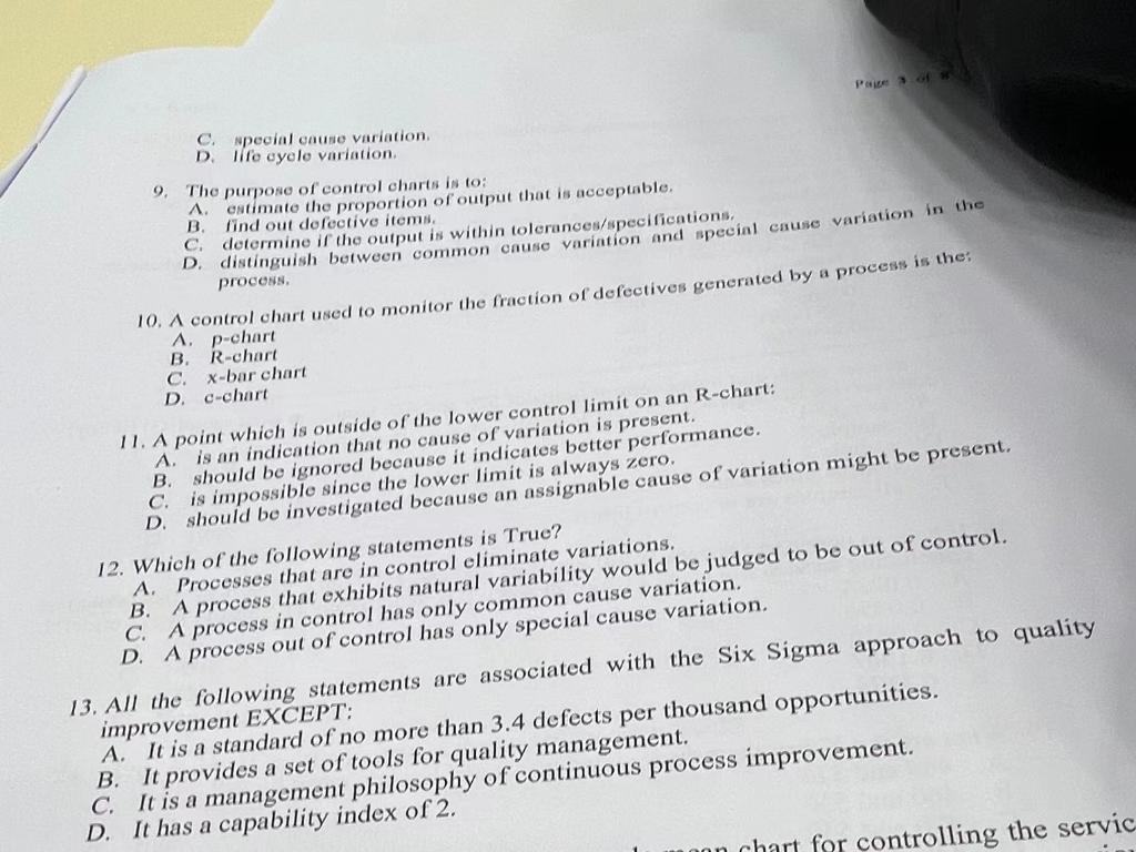 is a key parameter that must be determined 7.