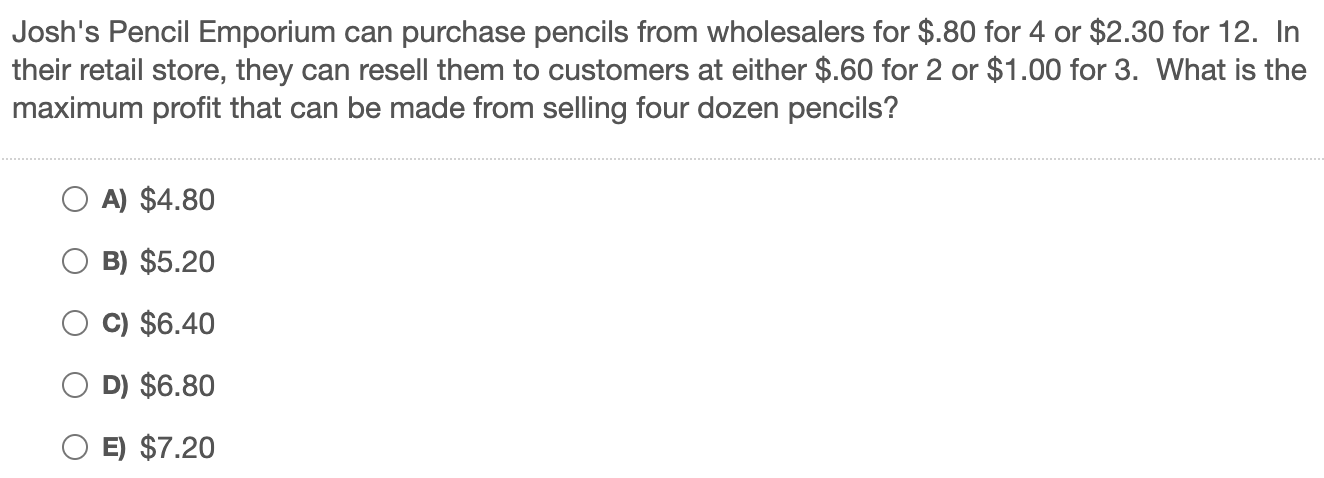 I NEED AN ANSWER QUICK! I WILL THUMBS UP! Josh's