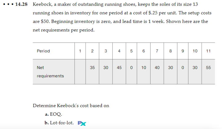 Please do problems A and please show steps. ...