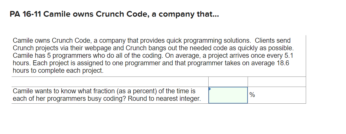 Additional Algo 5-3 Bottleneck with Multiple
