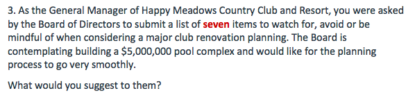 Do not copy and paste from the internet please.