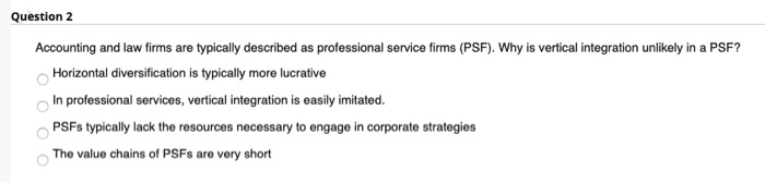 Question 1 Several years ago, Warner Bros