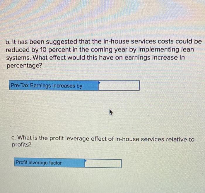 part a is correct i just need a percentage for