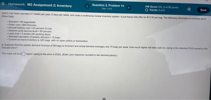 these bags: - Denand =95 bags'weok  style=