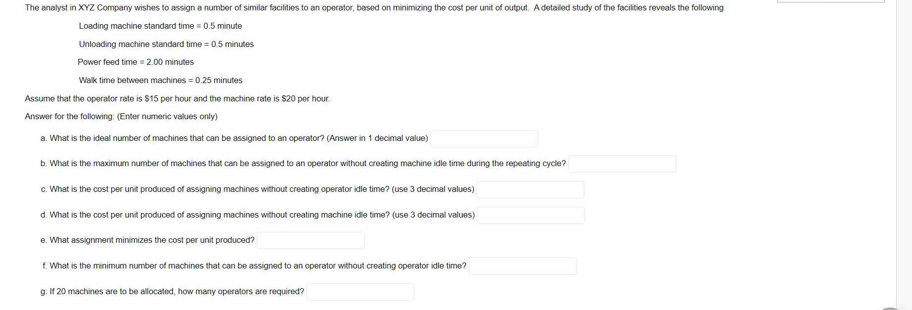 Hello! Can somebody help me answer these