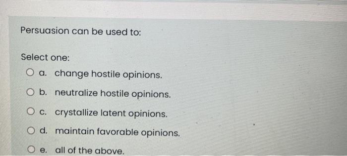 public relations please help Which theory states