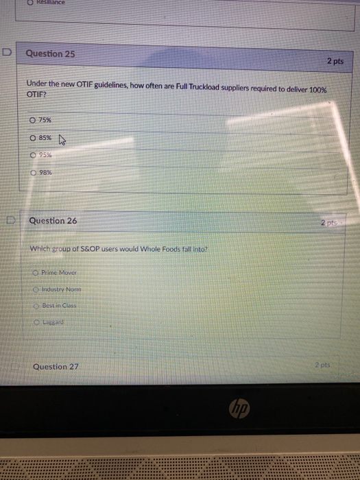 + m/courses/1306232/quizzes/4389203/take Question