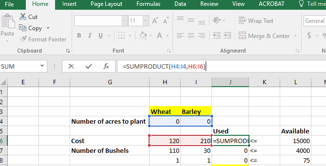 Asap Tell me General File Home Insert Page Layout