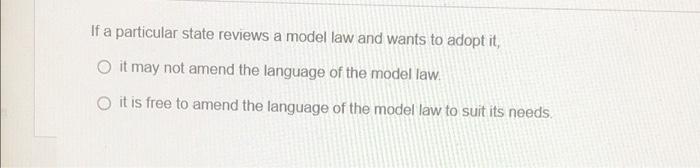 Judge Kim applies common law principles. These