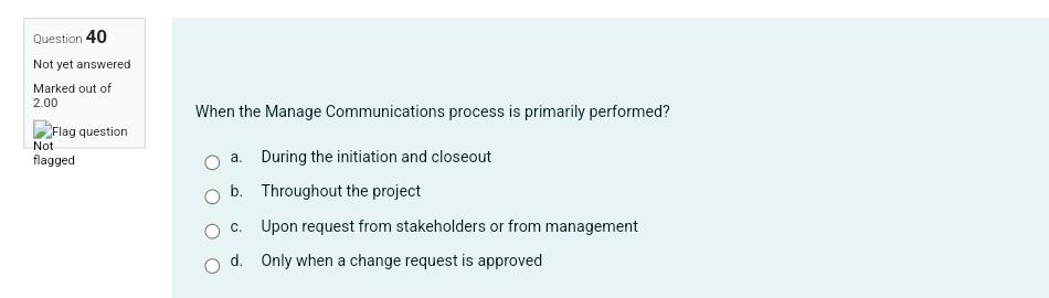 i need answer quickly without explanation