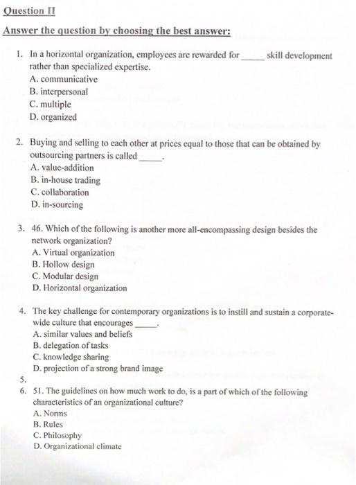 Answer the question by choosing the best answer