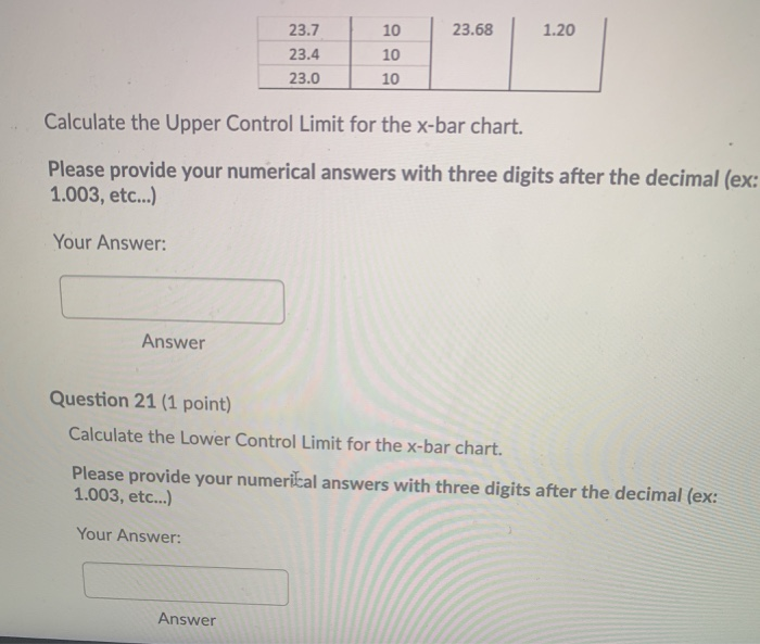 For ten consecutive days, a car company selects 5