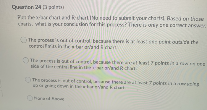 For ten consecutive days, a car company selects 5