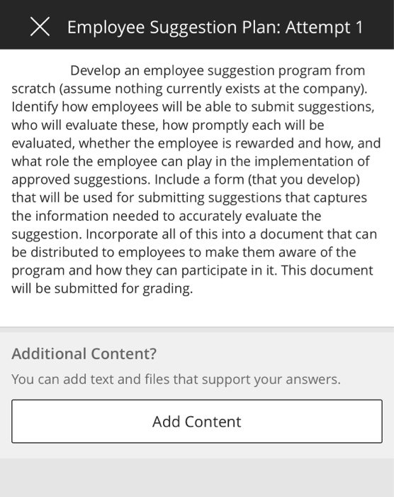 question relates to designing for lean