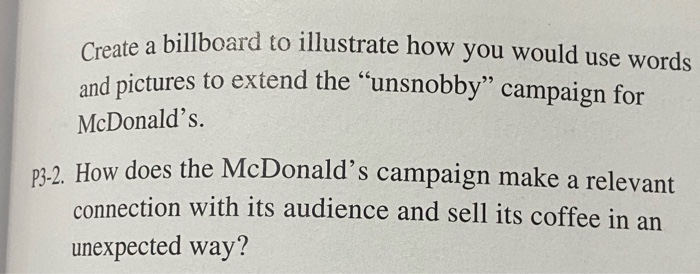 answer p3-1 and p3-2 each queation should be a