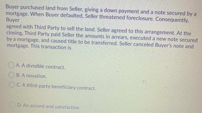 The major difference between a negotiable