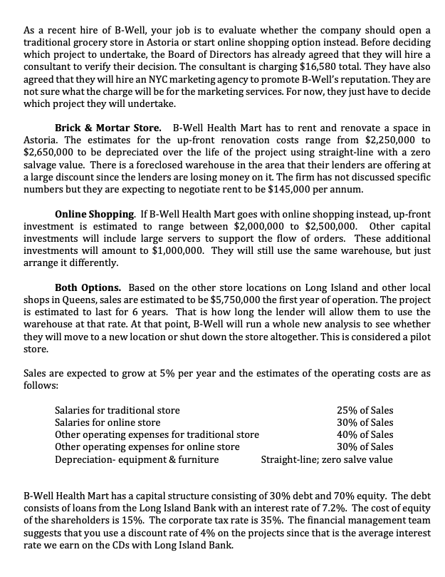 Question: Should we use the recommended 4%