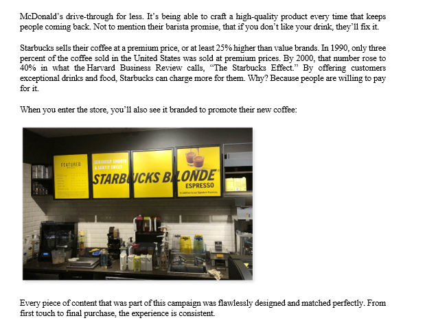 subject: Mkt377( Marketing ) Imagine- the world