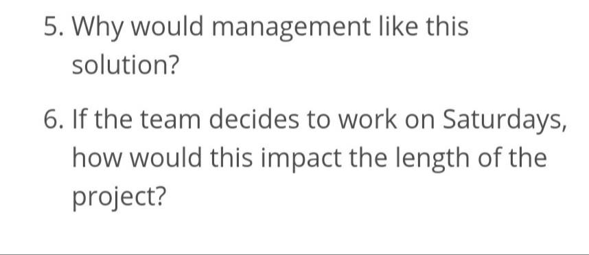 The Cyclon project team has started gathering