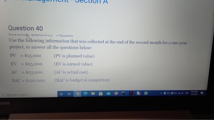 plz hurry up i just have 20 min and its a final