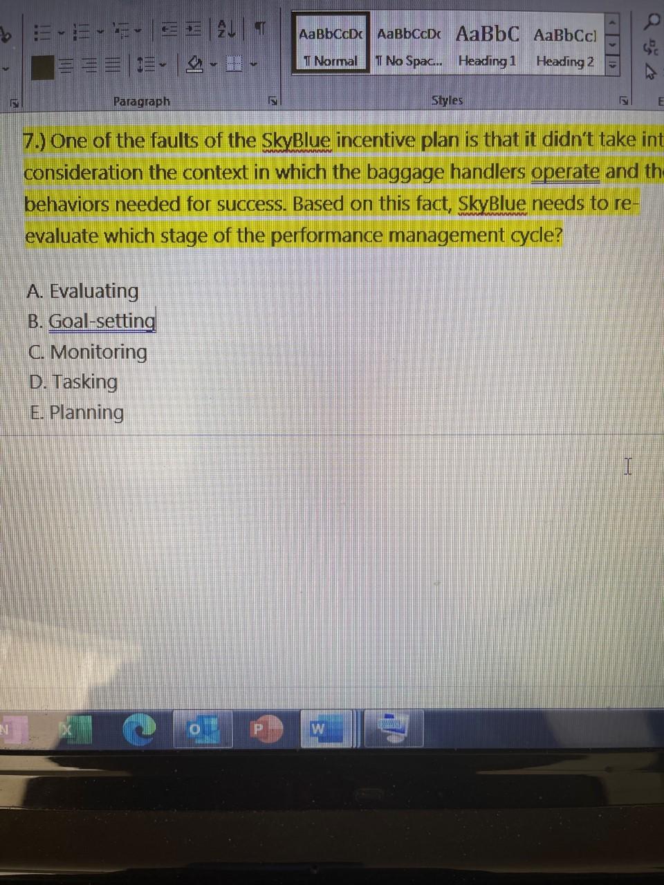 AaBbCcDc AabbCcDc AaBbc AaBbccl T Normal 1 No