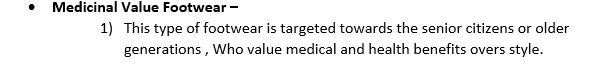 QUESTION a) Drive the marketing mix ( 4ps of