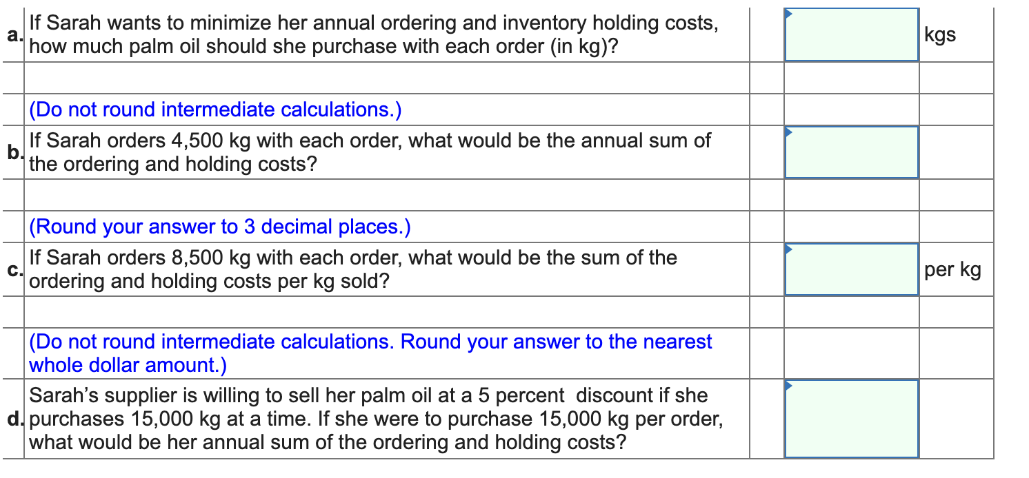 Sarahs Organic Soap Company makes organic liquid