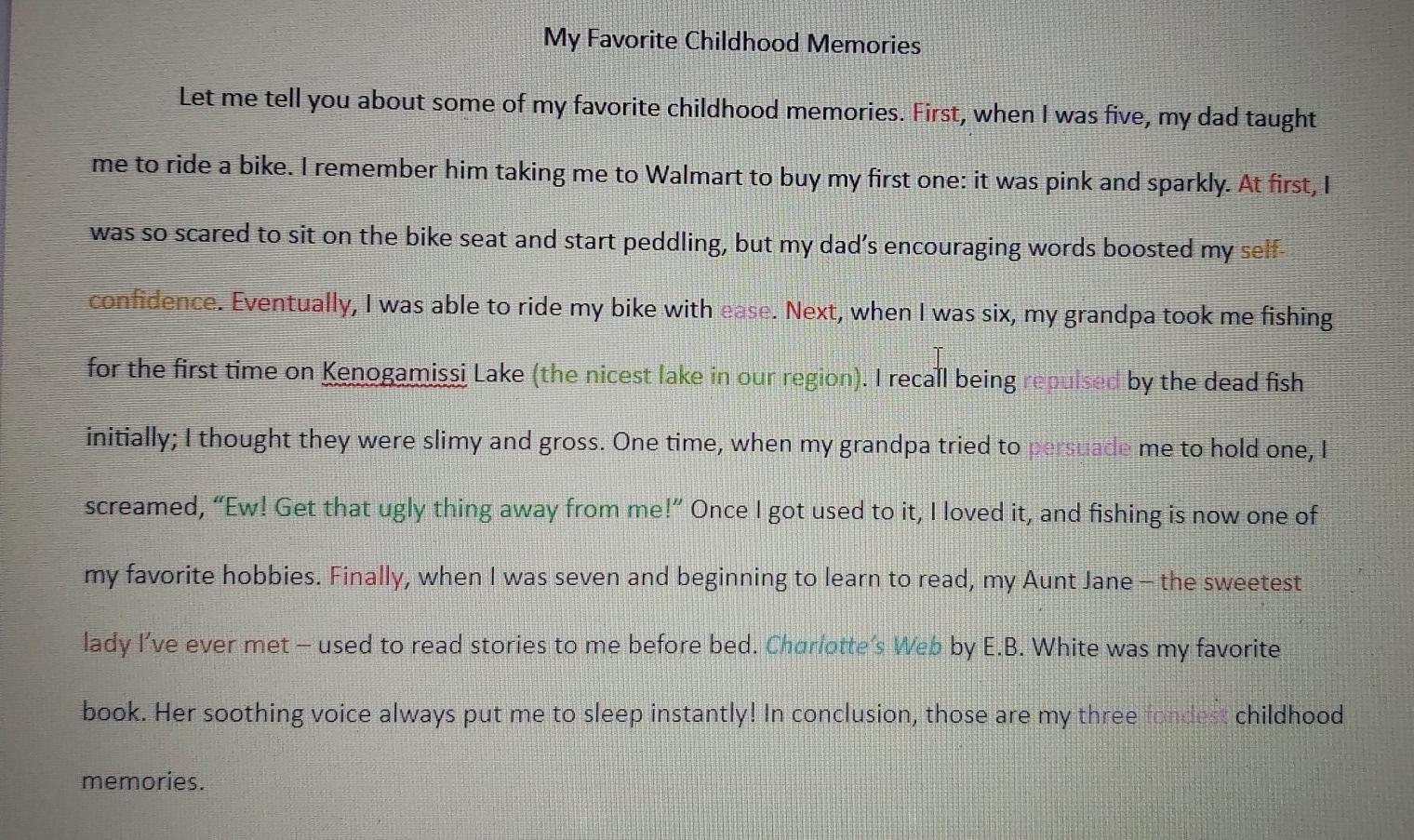 1. Please help me in this assignment. Please