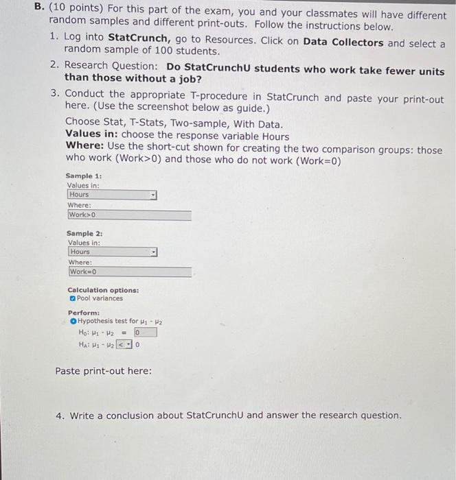 Can someone please answer this question. I will