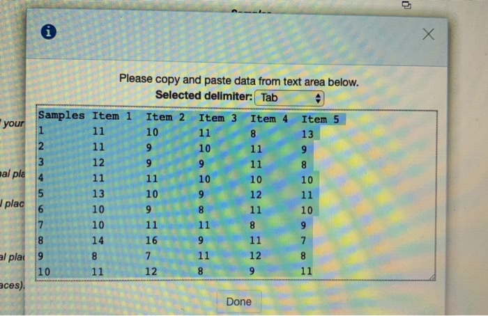 Refer to Table 56.1-Factors for Computing Control