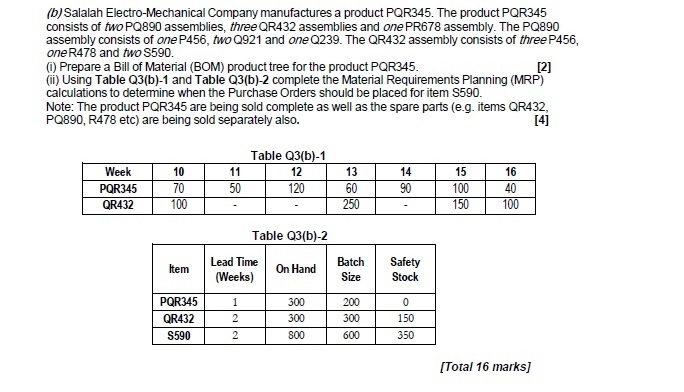 Please show in steps , the answer will be