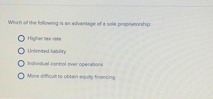 6. The full business plan tends to evolve into