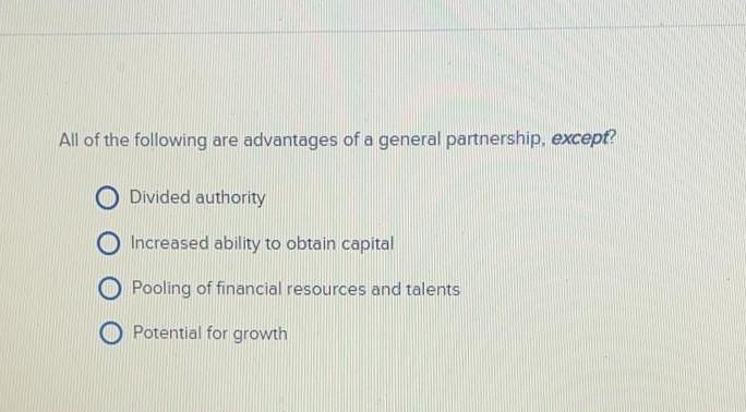 6. The full business plan tends to evolve into