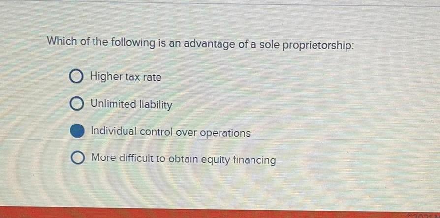 6. The full business plan tends to evolve into