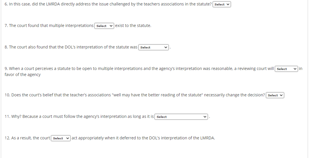 I need help with these questions please !!! It's