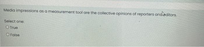 public relations please help Before a public