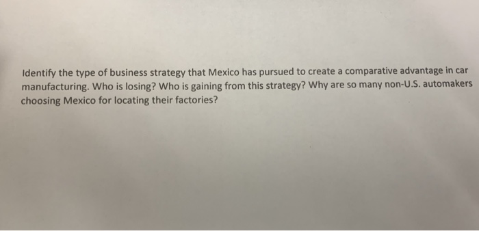 please help thank you Identify the type of