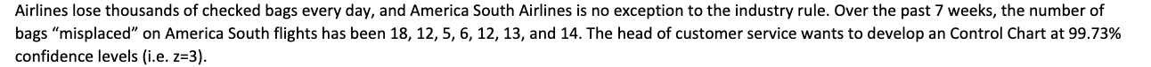 Airlines lose thousands of checked bags every