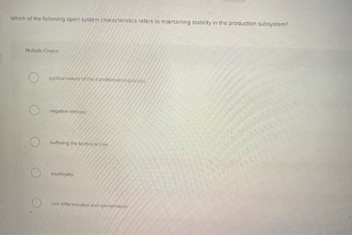 The purpose of the management process is to: