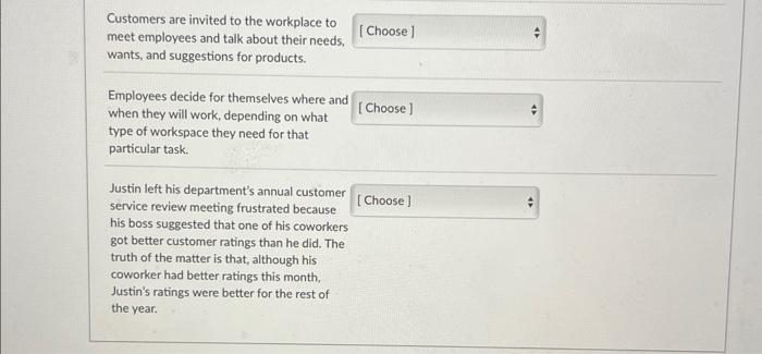 please answer assap Since Crossroads is a