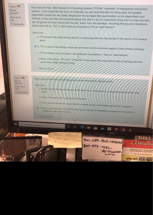 please answer both questions yes it is clear.