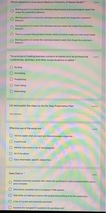 Which statement is true about Mason's Hierarchy